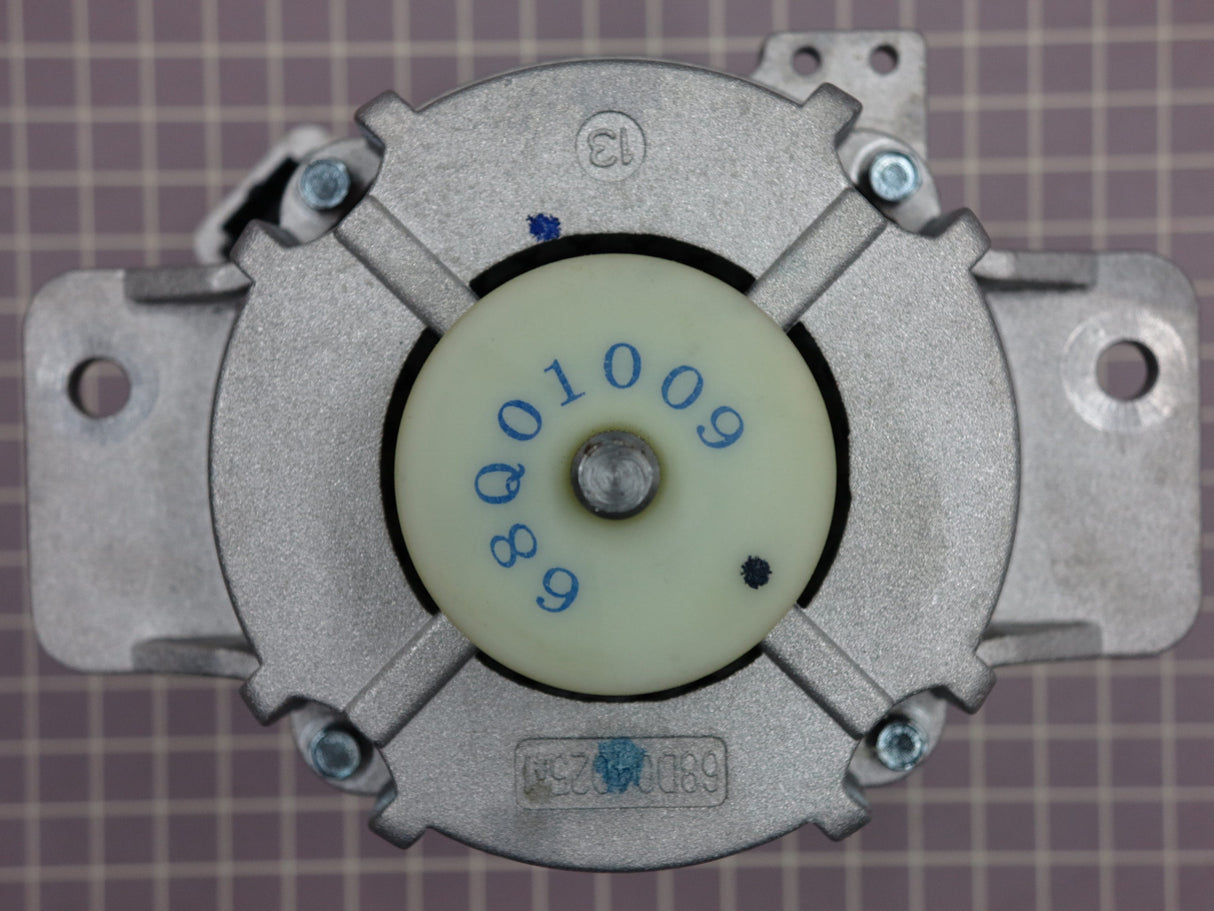 Drive Motor W10416664