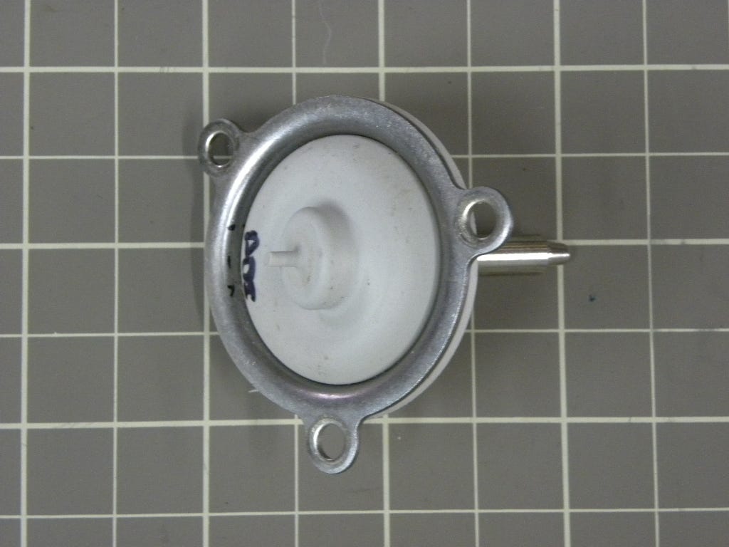 Whirlpool Dishwasher Fine Seal 99003692