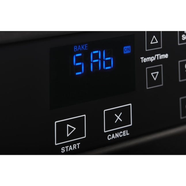 Whirlpool 5.1 Cu. Ft. Freestanding Gas Range with Broiler Drawer WFG320M0MS