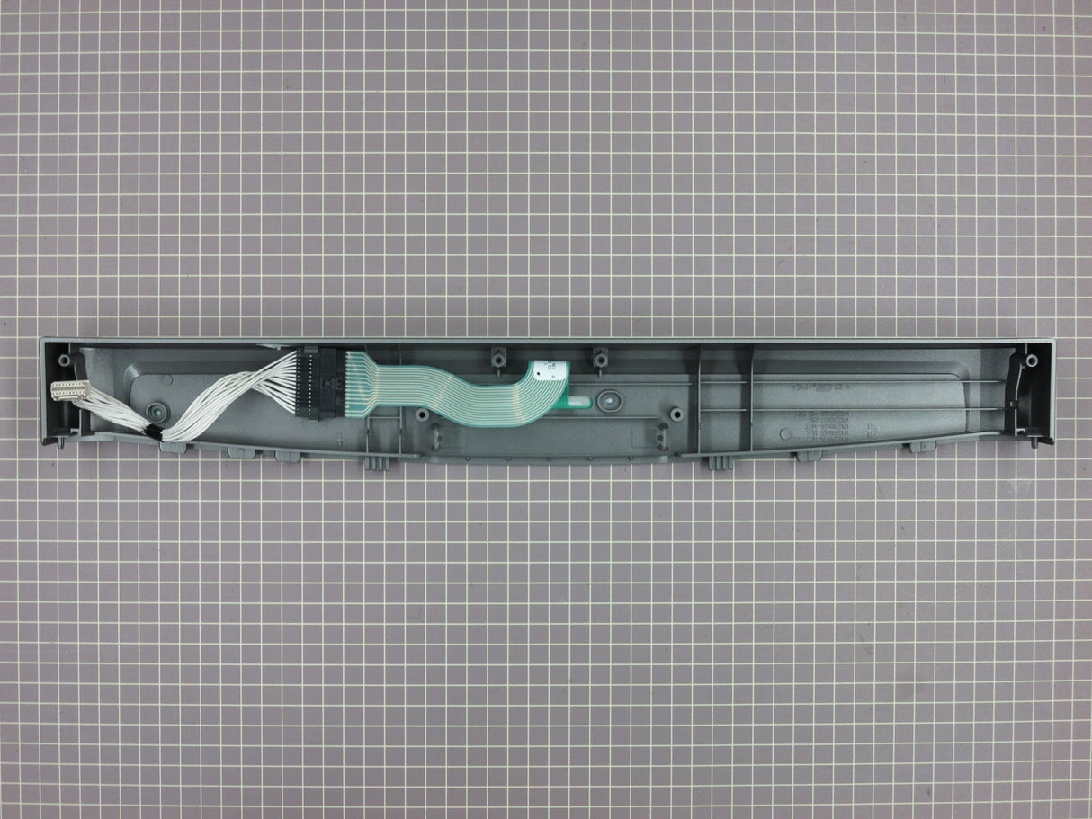 Touchpad and Control Panel W10398672