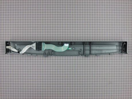 Touchpad and Control Panel W10398672