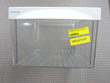 Veggie Pan & Handle WR32X10137