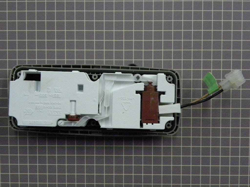 Dispenser 99003322