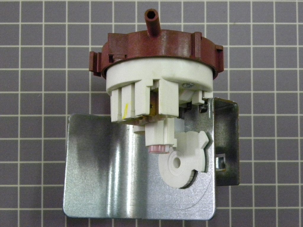 Pressure Switch WH12X10302