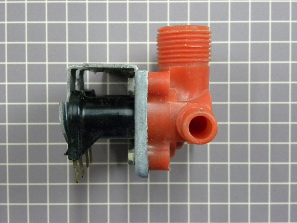 Water Valve 358992