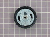 Thermostat Knob WB3X5638