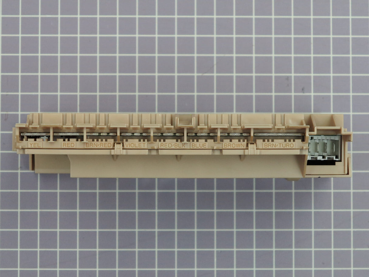 Electronic Control Board W10481091