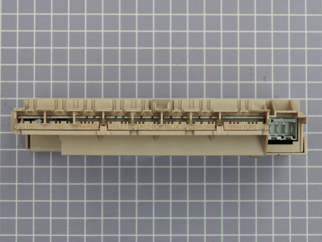 Electronic Control Board W10481091