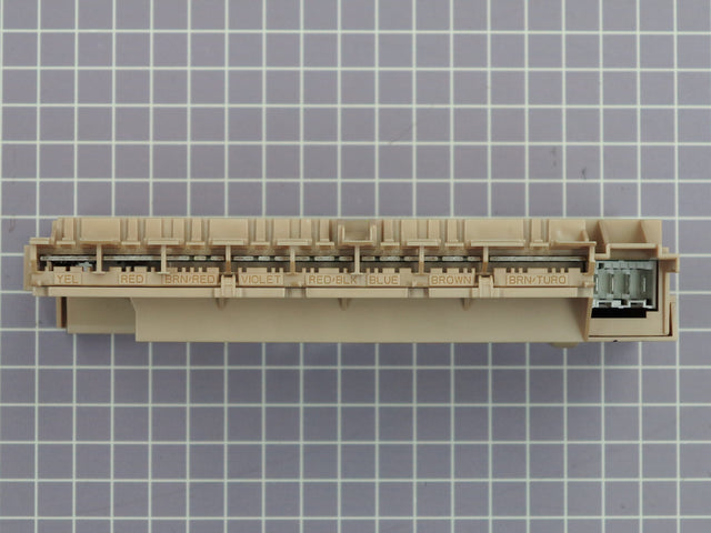 Electronic Control Board W10481091