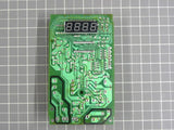 Goldstar Microwave Power Control Board 6871W1S390A