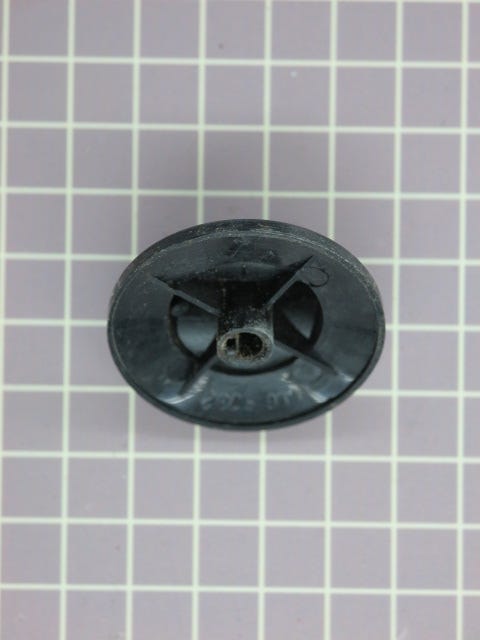 Valve Knob 74003297