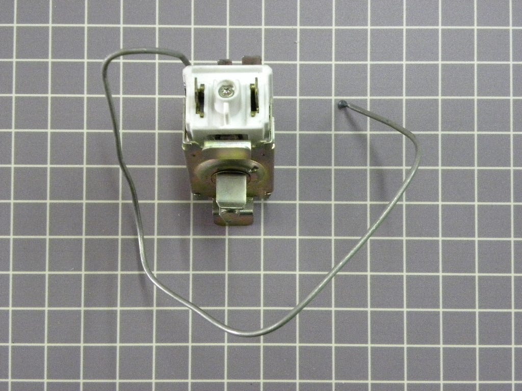 Temperature Control/Thermostat 67001046