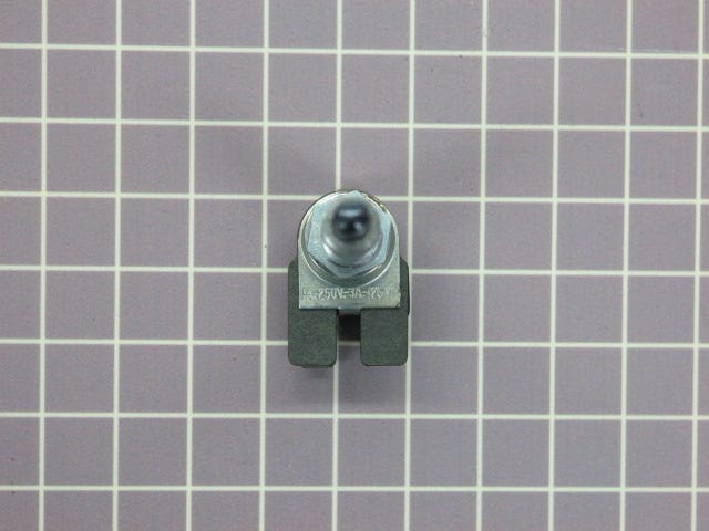 Light Switch 312581