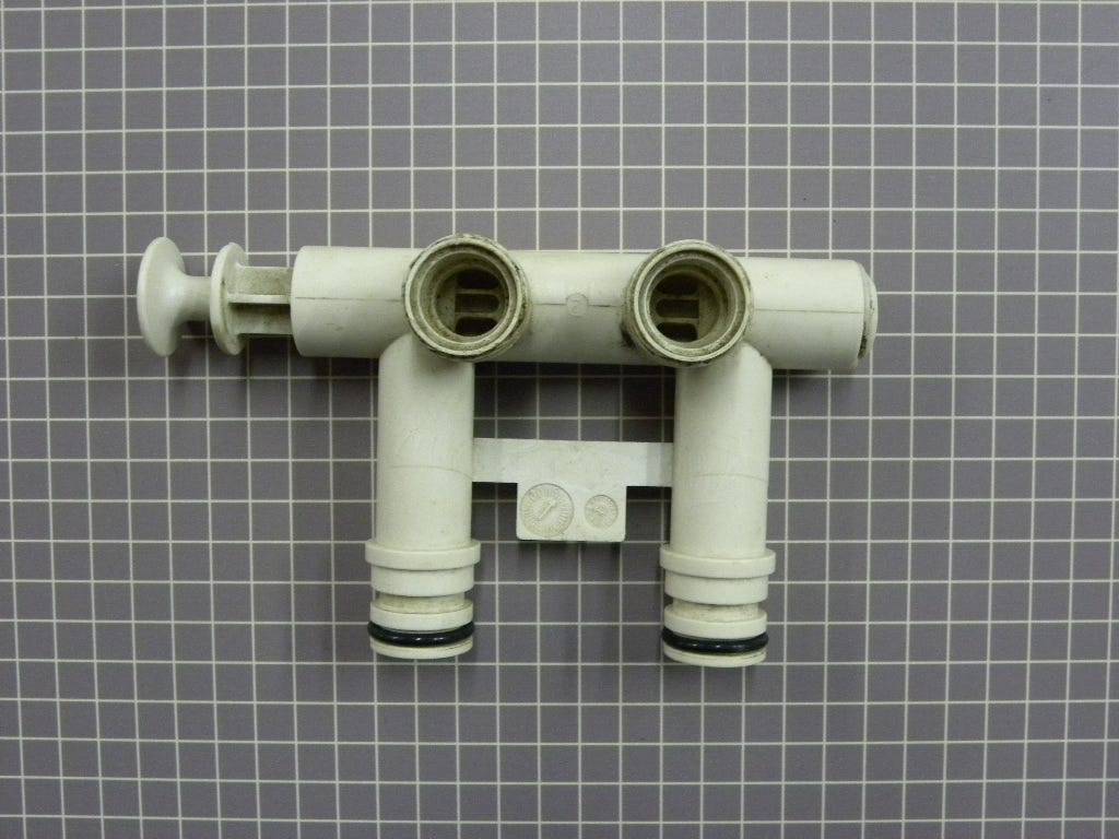 Bypass Valve WS15X10012