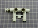 Bypass Valve WS15X10012