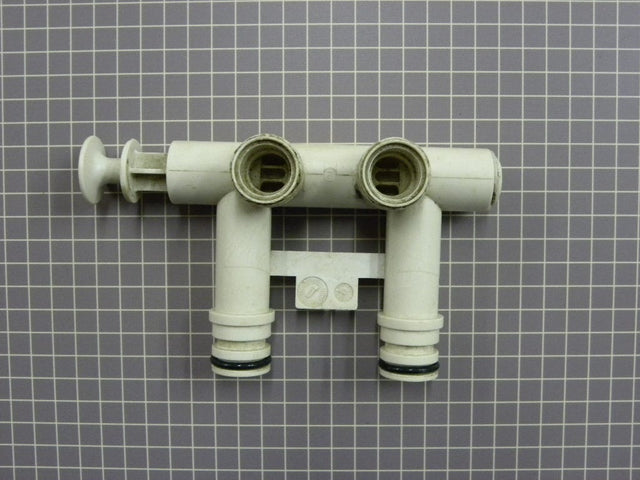 Bypass Valve WS15X10012