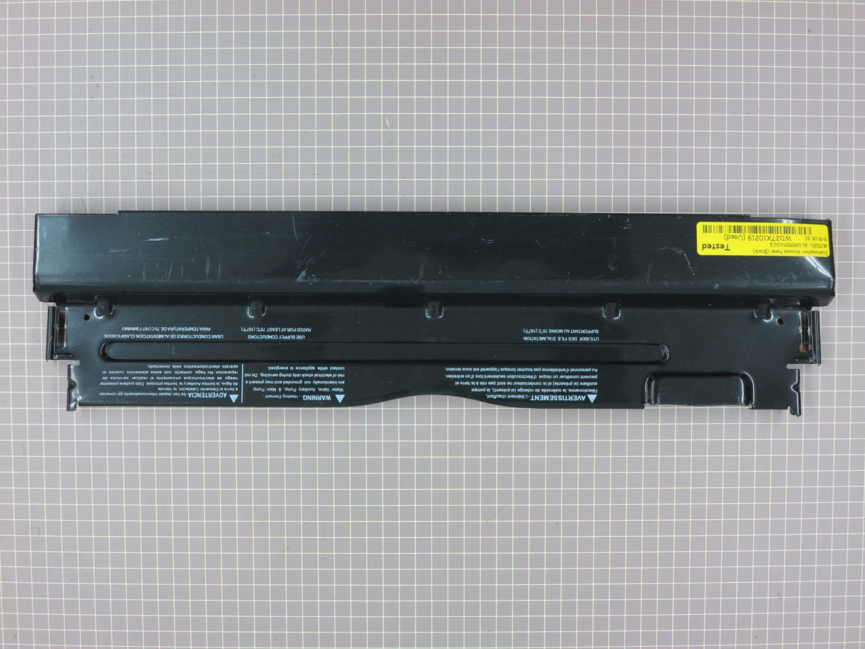 Access Panel WD27X10219
