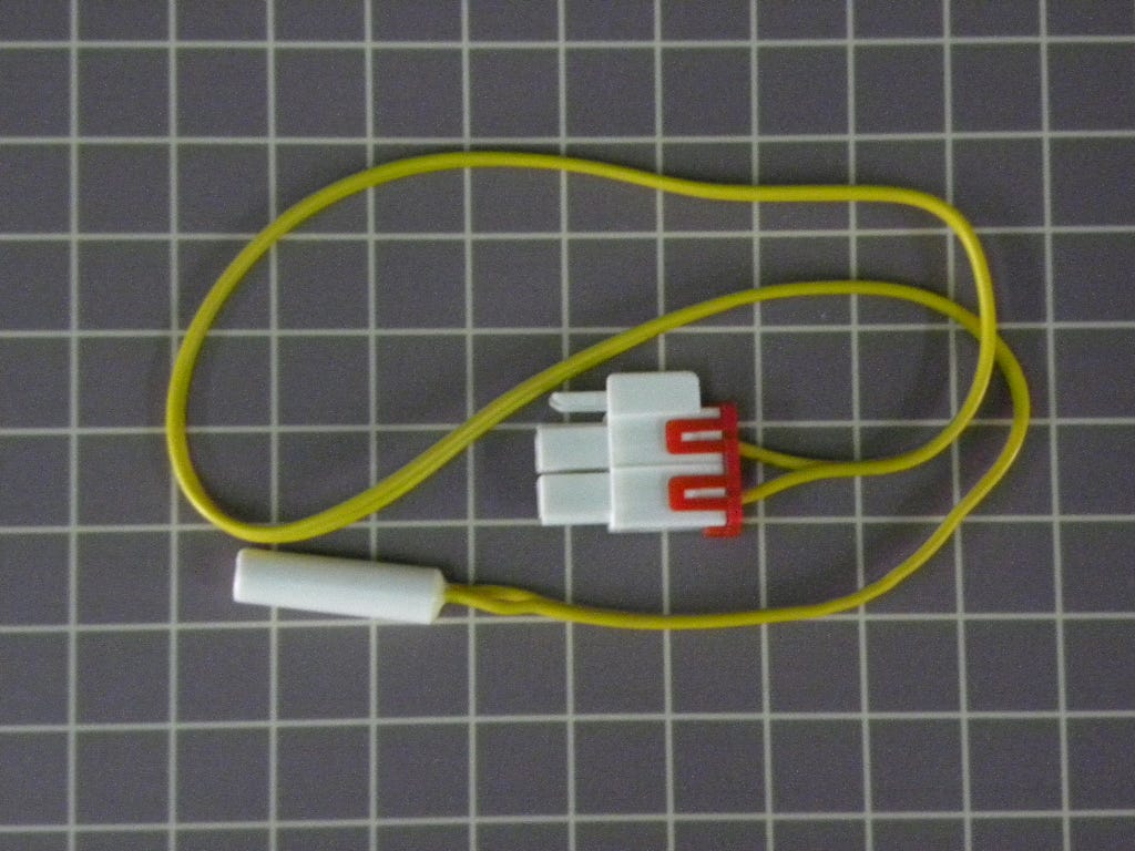 Samsung Refrigerator Sensor DA32-10105T