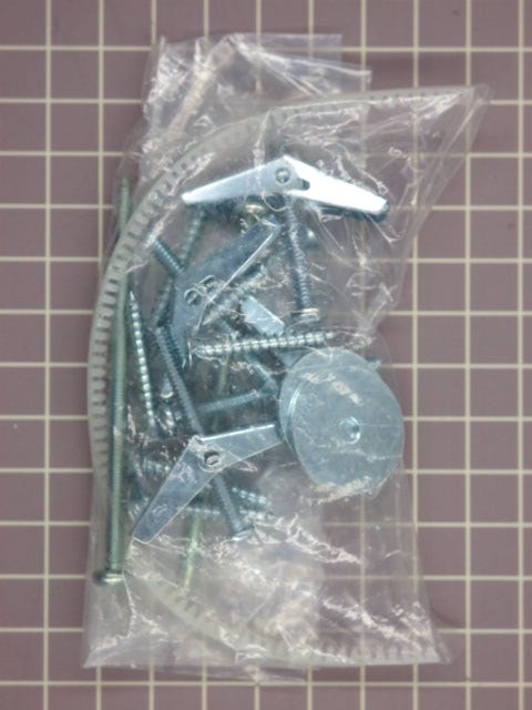 Hardware Kit 5304464349
