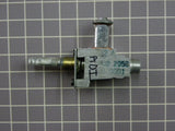 Burner Valve WB21K0004
