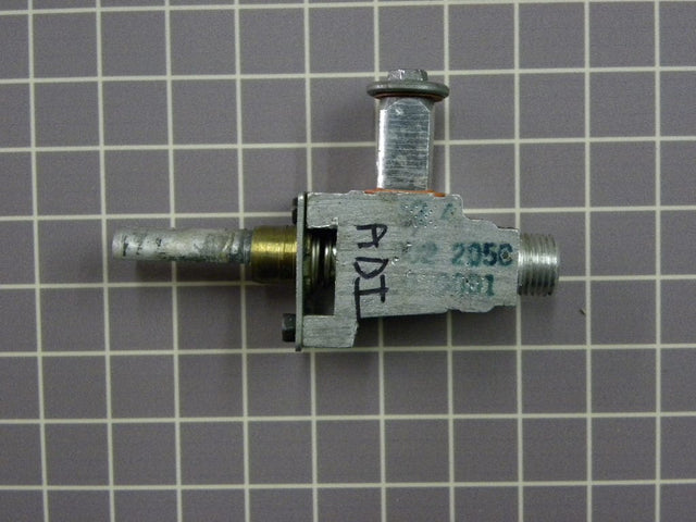 Burner Valve WB21K0004