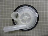 Pump Assembly 35-6465
