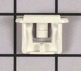 Dishrack Stop Clip WD12X10304