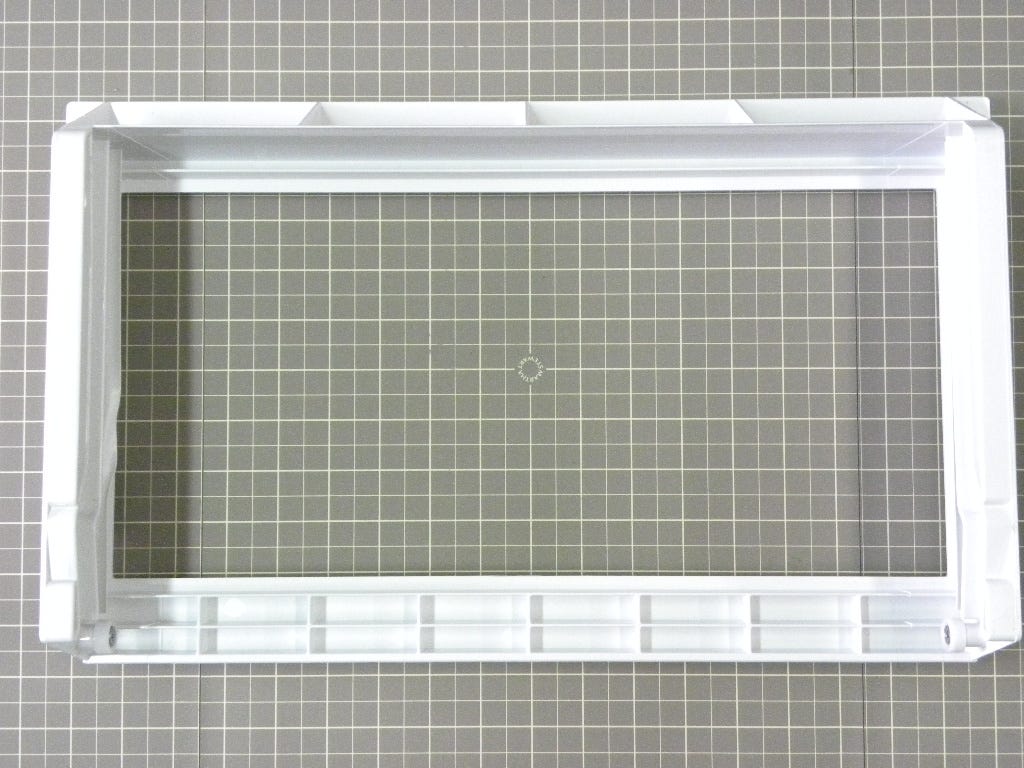 Crisper Shelf (Lower) 12002190