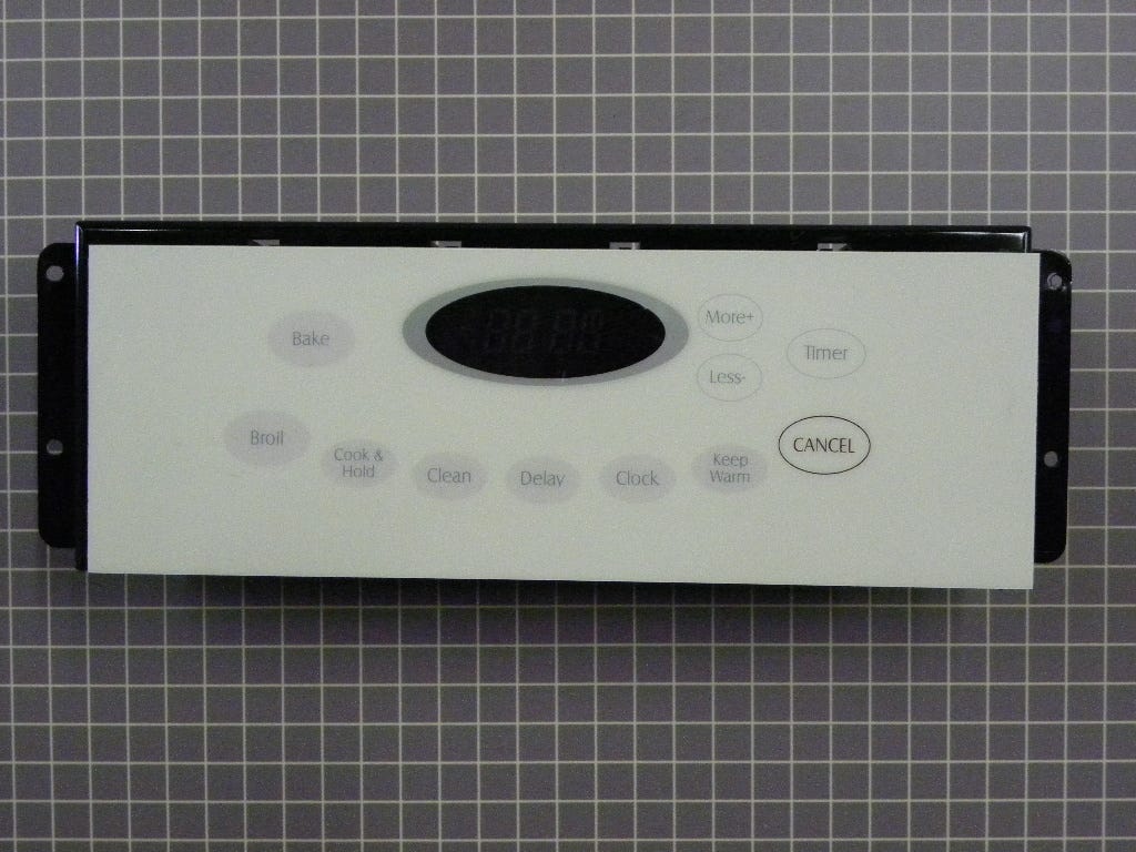 Maytag 5701M759-60 Oven Control Board with Ov Bisque | Appliance Depot