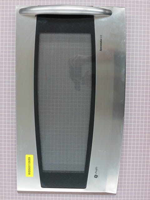 Door WB56X10659