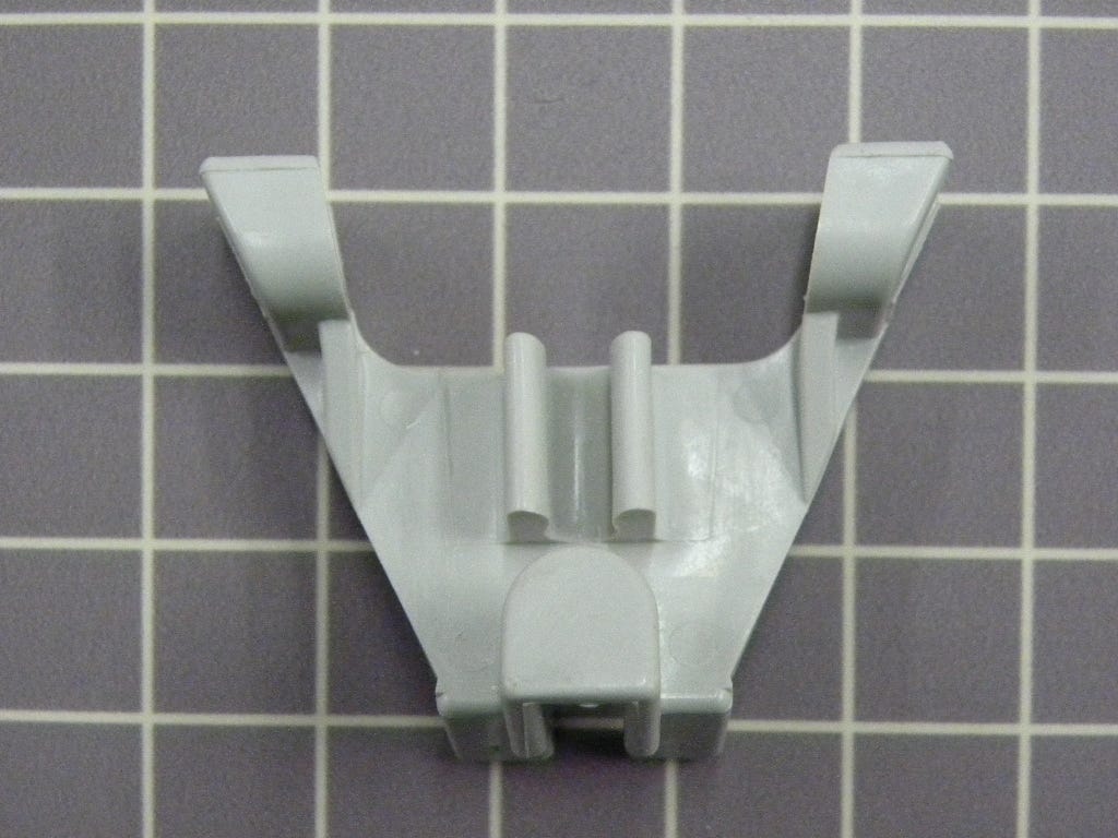 Tine Pivot Clip 8268523