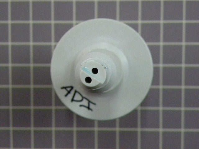Jet Dry Fill Cap WD12X10037
