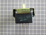 Rotary Switch 6600A20001A