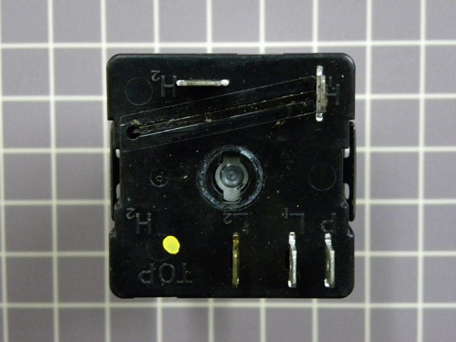 Infinite Switch (D Shaft) 316049800