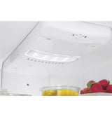 Haier 9.8-Cu.-Ft. Top Mount Refrigerator HA10TG21SB