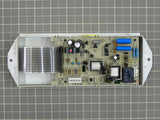 Whirlpool Range Control Board (White) 6610157