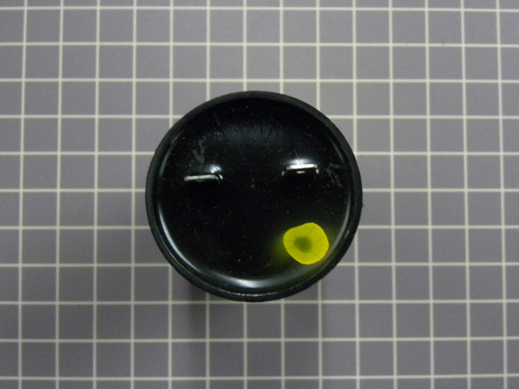 Start Capacitor WH12X10212