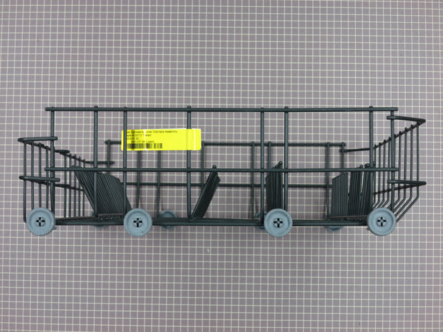 Lower Dishrack Assembly 8801237-36