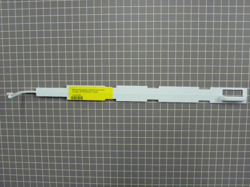 Maytag Refrigerator Drawer Glide 67003793