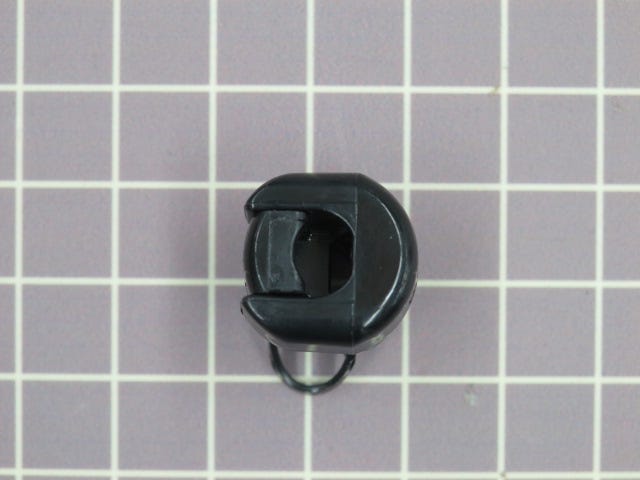 Power Cord Grommet 5304467721