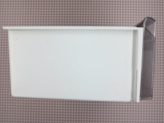 Crisper Drawer w/ Front 5303285327