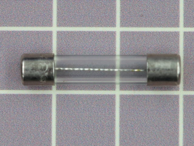 Fuse (125V/20A) 5304464087