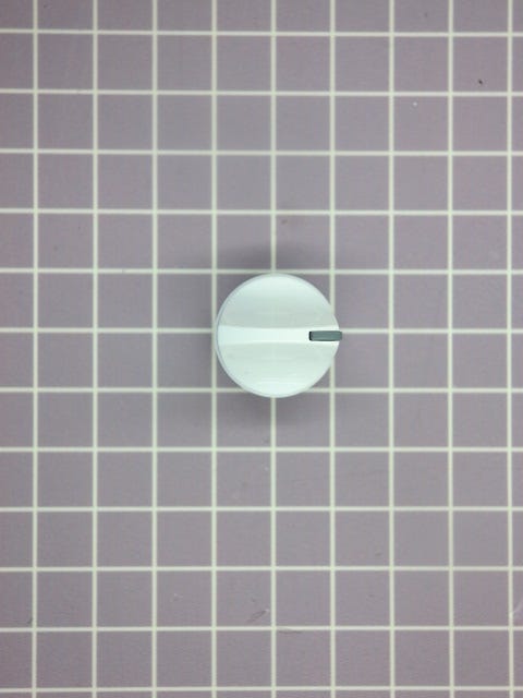 Function Knob WE01X10221