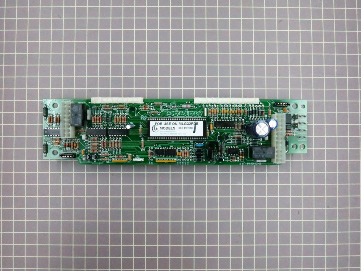 Control Board 33002606