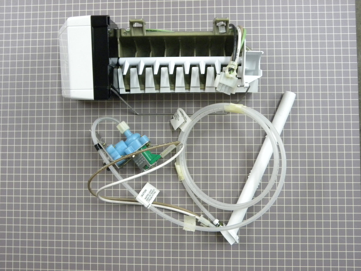 Ice Maker AMKIT97