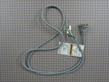 Whirlpool Washer Power Cord 8182649