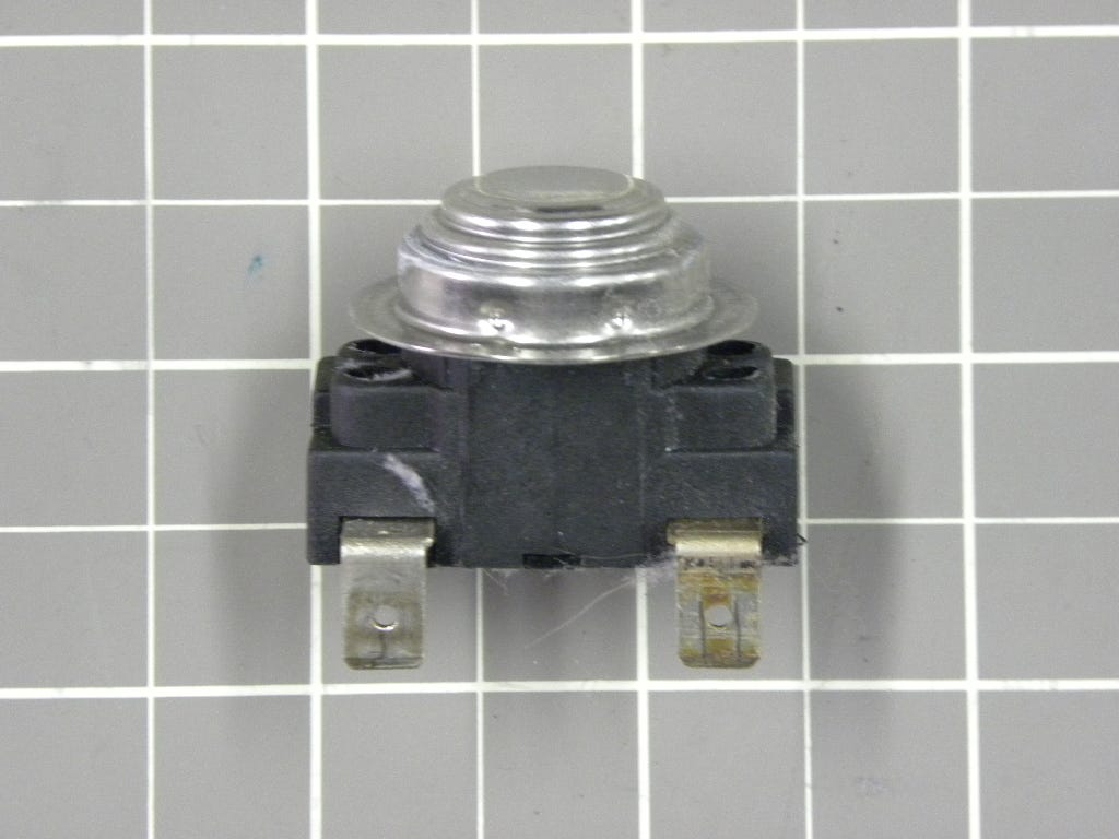 Whirlpool Dryer Thermostat 8182508