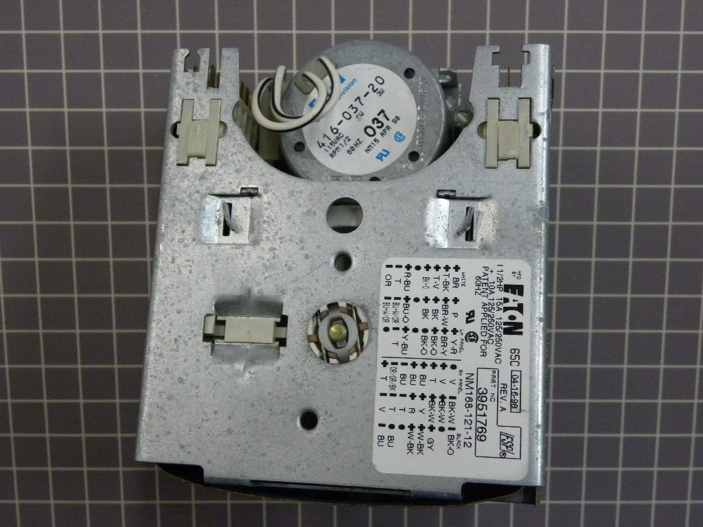 Timer WP3951769
