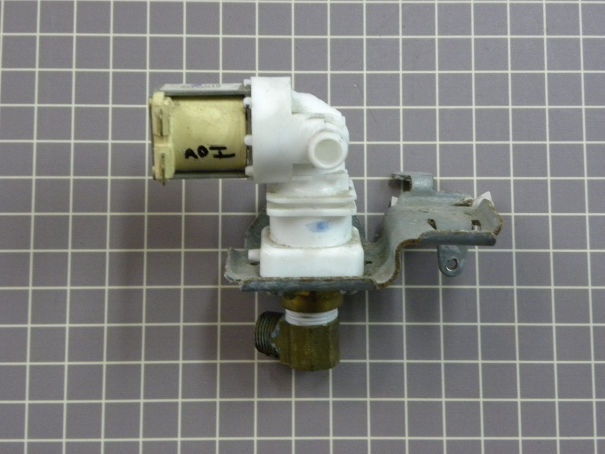 Water Valve DW-7800-17