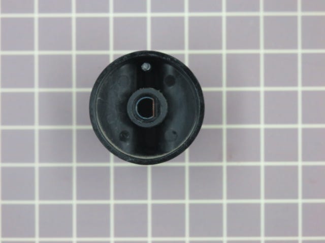 Knob 7737P021-60